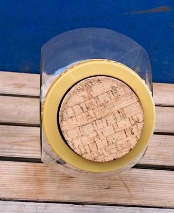 Pot potten vintage snoeppotten decoratie, Enlèvement ou Envoi