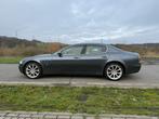 Maserati Quattroporte 4.2L met aftrekbare btw, Auto's, Maserati, Bedrijf, Te koop, Quattroporte, BTW verrekenbaar