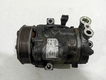 AIRCO POMP Fiat Doblo Cargo (263) (51893889) beschikbaar voor biedingen