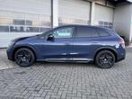Mercedes-Benz EQE-Klasse 350+ SUV AMG Line Night Pack | Pano, Autos, Mercedes-Benz, 215 kW, Achat, 5 places, Tissu