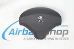 Airbag set - Dashboard Peugeot 5008 (2009-2016)