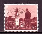 Postzegels Noorwegen (3) : tussen nrs. 467 en 921, Timbres & Monnaies, Timbres | Europe | Scandinavie, Enlèvement ou Envoi, Norvège