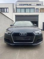 Audi a4 break 2.0 tdi 2016 250 000 km perfcte staat, Auto's, Voorwielaandrijving, Stof, A4, Zwart
