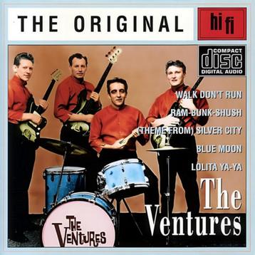 The Ventures – The Original