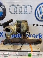 Turbo van een Volkswagen Golf, Auto-onderdelen, Ophalen of Verzenden, Gebruikt, Volkswagen