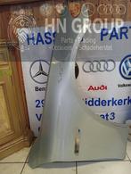 Scherm rechts-voor van een BMW 5-Serie, Gebruikt, -, -, Links