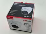 Dahua WizMind Smart Network Camera 4 MP, Ophalen of Verzenden, Zo goed als nieuw, Buitencamera
