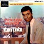 Kenny Lynch - The Very Best of, Ophalen of Verzenden