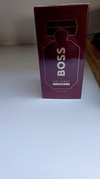 Boss, the scent,de laatste nieuwe parfum 50 ml, Handtassen en Accessoires, Ophalen of Verzenden, Nieuw