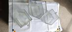 tiroirs en verre vintage, Ophalen