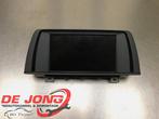 Navigatie Display van een BMW 1-Serie, Auto-onderdelen, Gebruikt, -, -, Ophalen of Verzenden