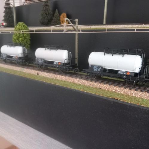 Roco 47079  nmbs, Hobby en Vrije tijd, Modeltreinen | H0, Nieuw, Wagon, Gelijkstroom of Wisselstroom, Roco, NS, Ophalen of Verzenden