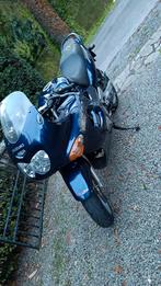 Suzuki GSX-F 750, Permis Moto A, 750 cm³, Entreprise, Plus de 35 kW