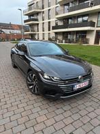 VW Arteon 2018 2.0 TDI DSG7, Auto's, Automaat, Arteon, Euro 6, 5 deurs