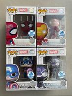 Funko pop Facet Marvel, Enlèvement ou Envoi, Neuf