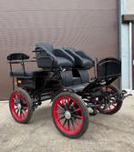 Pony koets zo goed als nieuw!, Dieren en Toebehoren, Zo goed als nieuw, Pony