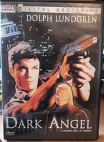 DVD Dark Angel / Dolph Lundgren, Cd's en Dvd's, Dvd's | Actie, Ophalen, Zo goed als nieuw, Actie