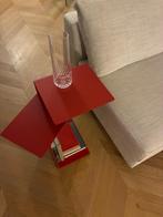 Classicon Diana E bijzettafel, Metaal of Aluminium, 55 tot 75 cm, Zo goed als nieuw, Overige vormen