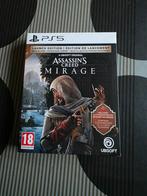 Assassins creed mirage ps5, Games en Spelcomputers, Games | Sony PlayStation 5, Ophalen