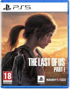 The Last Of US | PS5 | FR | Nieuw