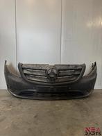 Voorbumper mercedes VITO 447, Gebruikt, Voor, Mercedes-Benz, Bumper