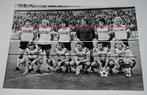 RWDM /Racing White Daring Molenbeek /équipe 1975 / 40 x 29,5, Collections, Envoi, Comme neuf, Affiche, Image ou Autocollant