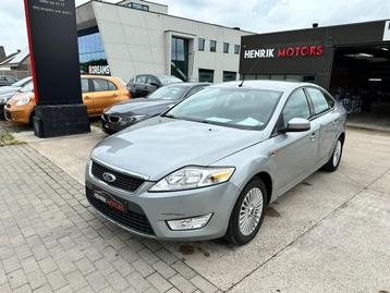 Ford Mondeo 1.8Tdci •airco•