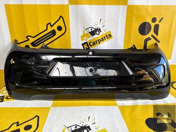 Citroen C1 Achterbumper 2014-2025 beschikbaar voor biedingen