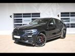 BMW Serie X X6 M SPORT - PANODAK - NAVI, Automaat, 2993 cc, 149 g/km, Zwart