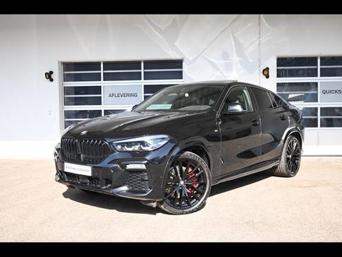 BMW Serie X X6 M SPORT - PANODAK - NAVI, Auto's, BMW, X6, Airbags, Airconditioning, Alarm, Bluetooth, Boordcomputer, Centrale vergrendeling