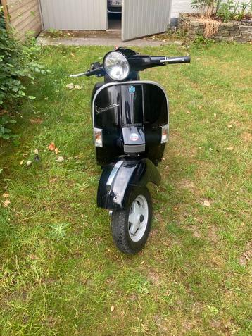 Lml star 125 beschikbaar voor biedingen