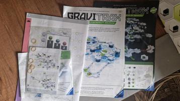 Gravitrax beschikbaar voor biedingen
