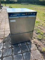 Vaatwasser lamber, Ophalen