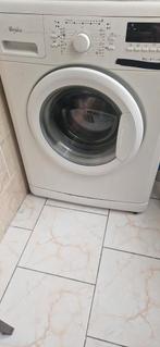 Whirlpool 9 kg A+++ wasmachine, Gebruikt, Ophalen of Verzenden
