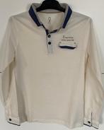 Okaïdi poloshirt negen lange mouwen, jongen, maat 140, Okaïdi, Nieuw, Ophalen of Verzenden, Shirt of Longsleeve