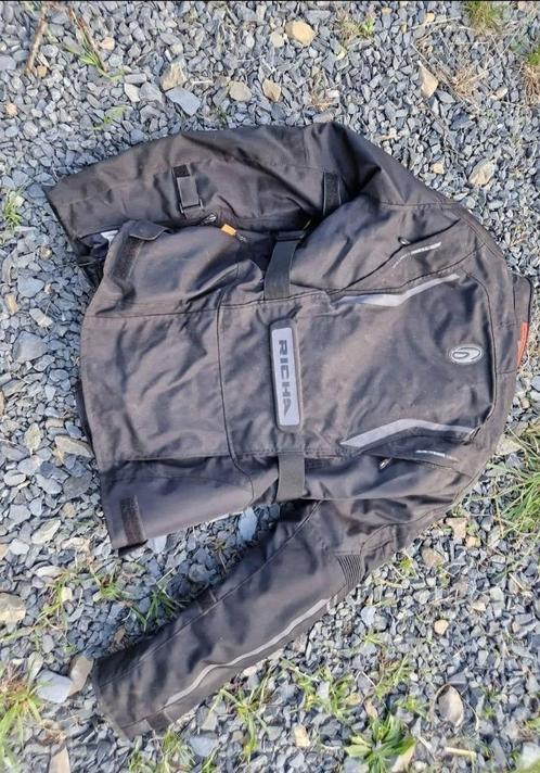 Veste moto Richa, Motoren, Kleding | Motorkleding, Combipak, Dames, Tweedehands, Ophalen of Verzenden
