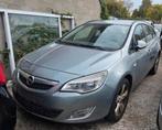 Opel Astra 1.7 2011 123.000km Enkel handel of export, Euro 5, Achat, Entreprise, Carnet d'entretien