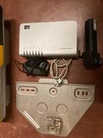 Omvormer zonnepanelen, Elektronische apparatuur, Ophalen, Zo goed als nieuw