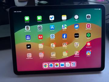 Apple iPad Air (2020) Wi-Fi 64GB beschikbaar voor biedingen