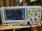 oscilloscoop Rigol DS1054Z 4 kanaals, Doe-het-zelf en Bouw, Meetapparatuur, Ophalen of Verzenden, Zo goed als nieuw, Overige meters
