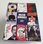 TV serie : Njaib Amhali, Ophalen of Verzenden