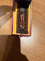 Oorlog medallie, Postzegels en Munten, Penningen en Medailles, Ophalen