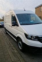 VW Crafter L3H3 TDI, Auto's, Particulier, Te koop