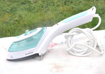  défroisseur vapeur a main silvercrest sdrb 1000 b1  beschikbaar voor biedingen