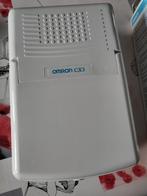 Nébuliseur pour inhalation de produits médicaux, Enlèvement