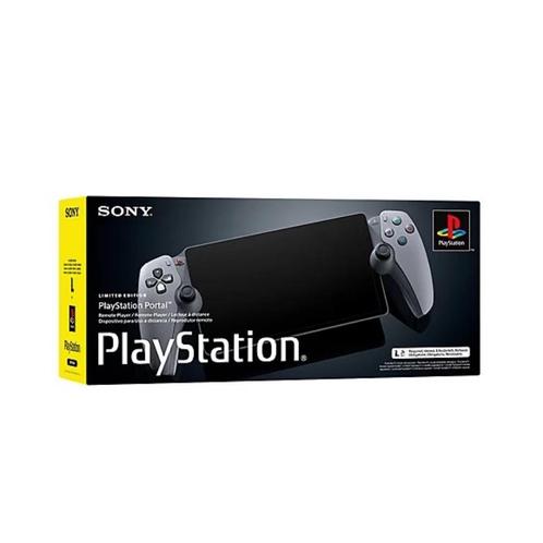 PlayStation Portal Édition 30 ans anniversaire, Consoles de jeu & Jeux vidéo, Consoles de jeu | Sony Portables | Accessoires, Neuf