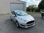 Ford fiesta 1.5 diesel 12/2016 130.000 km, Auto's, Voorwielaandrijving, 4 cilinders, 5 deurs, Particulier