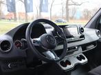 Mercedes-Benz Sprinter 519 CDI FACELIFT LAADBAK + KLEP, Auto's, Bestelwagens en Lichte vracht, Automaat, 4 cilinders, Mercedes-Benz