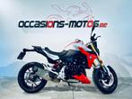BMW F900R Sport - 07/2021 - 13.576km - Garantie 1 an, Motoren, Motoren | BMW, Bedrijf, Meer dan 35 kW, Naked bike, 2 cilinders