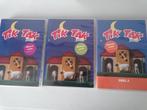 Tik tak collectie, Cd's en Dvd's, Alle leeftijden, Poppen, Ophalen of Verzenden, Zo goed als nieuw